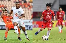 Soi k&egrave;o b&oacute;ng đ&aacute; VĐQG Th&aacute;i Lan h&ocirc;m nay 21/11: Chiangmai vs Chiangrai