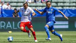 Soi k&egrave;o phạt g&oacute;c Cruz Azul vs Monterrey, 8h15 ng&agrave;y 22/11