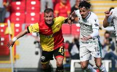 Tỷ lệ k&egrave;o nh&agrave; c&aacute;i Kayserispor vs Goztepe Izmir, 0h ng&agrave;y 23/11