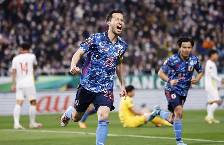 Lịch sử đối đầu Đức vs Nhật Bản, 20h ng&agrave;y 23/11