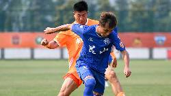 Nhận định, soi k&egrave;o Beijing BIT vs Qingdao Hainiu, 13h30 ng&agrave;y 21/11