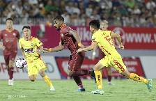 Nhận định, soi k&egrave;o B&igrave;nh Định vs Thanh H&oacute;a, 18h ng&agrave;y 23/11