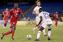 Nhận định, soi k&egrave;o Deportivo Pasto vs Am&eacute;rica de Cali, 6h30 ng&agrave;y 23/11