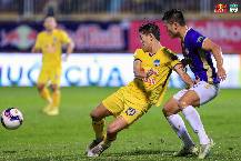 Nhận định, soi k&egrave;o HAGL vs H&agrave; Nội, 17h ng&agrave;y 23/11