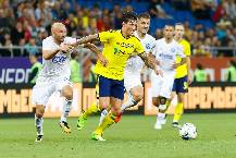 Nhận định, soi k&egrave;o Orenburg vs Rostov, 18h00 ng&agrave;y 23/11