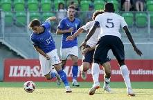 Nhận định, soi k&egrave;o U19 Scotland vs U19 Ph&aacute;p, 2h30 ng&agrave;y 23/11