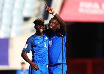 Nhận định, soi k&egrave;o U20 Ph&aacute;p vs U20 Nhật Bản, 0h ng&agrave;y 22/11