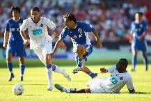 Nhận định, soi k&egrave;o Zhejiang vs Shanghai Port, 18h30 ng&agrave;y 22/11