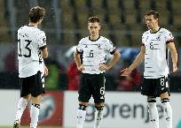 Ph&acirc;n t&iacute;ch k&egrave;o hiệp 1 Đức vs Nhật Bản, 20h ng&agrave;y 23/11