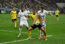 Ph&acirc;n t&iacute;ch k&egrave;o hiệp 1 Orenburg vs Rostov, 18h00 ng&agrave;y 23/11