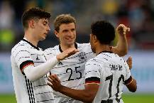 Soi k&egrave;o đặc biệt Đức vs Nhật Bản, 20h ng&agrave;y 23/11