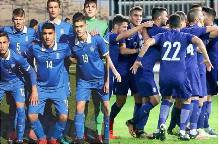 Soi k&egrave;o, dự đo&aacute;n Macao U19 Israel vs U19 Croatia, 18h ng&agrave;y 22/11