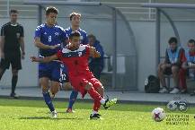 Soi k&egrave;o, dự đo&aacute;n Macao U19 Kazakhstan vs U19 Iceland 20h00 ng&agrave;y 22/11