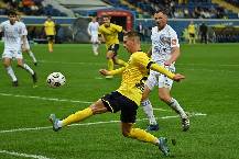 Soi k&egrave;o phạt g&oacute;c Orenburg vs Rostov, 18h00 ng&agrave;y 23/11