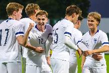 Soi k&egrave;o t&agrave;i xỉu U19 San Marino vs U19 Macedonia h&ocirc;m nay 19h00 ng&agrave;y 23/11