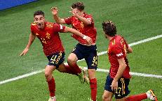 Th&ocirc;ng tin lực lượng mới nhất T&acirc;y Ban Nha vs Costa Rica, 23h ng&agrave;y 23/11