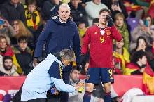   Barca kiếm được cả &ldquo; n&uacute;i tiền &ldquo;v&igrave; Virus FIFA