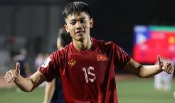 Đội h&igrave;nh ra s&acirc;n ch&iacute;nh thức Việt Nam vs Iraq, 19h ng&agrave;y 21/11