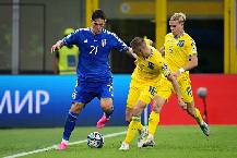 HLV Ukraine &ldquo;b&oacute;ng gi&oacute;&rdquo; vấn đề trọng t&agrave;i