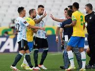 Nhận định, soi k&egrave;o Brazil vs Argentina, 7h30 ng&agrave;y 22/11