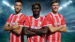 Nhận định, soi k&egrave;o FK Jedinstvo UB vs Vrsac, 19h00 ng&agrave;y 22/11