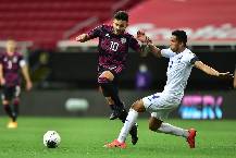 Nhận định, soi k&egrave;o Mexico vs Honduras, 9h30 ng&agrave;y 22/11