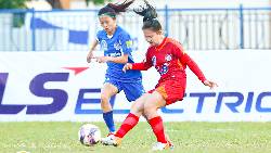 Nhận định, soi k&egrave;o nữ Sơn La vs nữ Th&aacute;i Nguy&ecirc;n, 17h00 ng&agrave;y 22/11