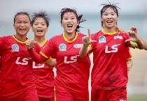 Nhận định, soi k&egrave;o Nữ TP.HCM vs Nữ H&agrave; Nội B, 14h30 ng&agrave;y 22/11