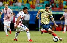 Nhận định, soi k&egrave;o Paraguay vs Colombia, 6h00 ng&agrave;y 22/11