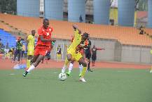 Nhận định, soi k&egrave;o Somalia vs Uganda, 20h00 ng&agrave;y 21/11