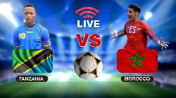 Nhận định, soi k&egrave;o Tanzania vs Morocco, 02h00 ng&agrave;y 22/11
