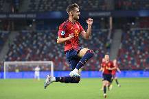 Nhận định, soi k&egrave;o U21 Bỉ vs U21 T&acirc;y Ban Nha, 02h00 ng&agrave;y 22/11