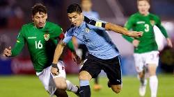 Nhận định, soi k&egrave;o Uruguay vs Bolivia, 6h30 ng&agrave;y 22/11