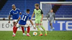 Nhận định, soi k&egrave;o Buriram United vs Sukhothai, 18h00 ng&agrave;y 22/11: Đối thủ y&ecirc;u th&iacute;ch