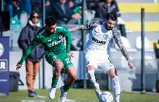 Nhận định, soi k&egrave;o Spartak Varna vs Hebar Pazardzhik, 22h00 ng&agrave;y 22/11: Dễ d&agrave;ng đứng dậy