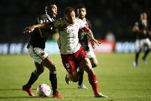 Nhận định, soi k&egrave;o Vasco da Gama vs Internacional, 6h00 ng&agrave;y 22/11: Hướng về Top 3