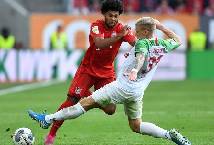 Si&ecirc;u m&aacute;y t&iacute;nh dự đo&aacute;n Bayern Munich vs Augsburg, 2h30 ng&agrave;y 23/11