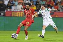 Nhận định, soi k&egrave;o Al-Ahli Saudi vs Al-Qadsiah, 0h30 ng&agrave;y 22/11: Điểm tựa s&acirc;n nh&agrave;