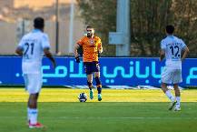 Nhận định, soi k&egrave;o Al-Kholood Club vs Al-Hazem, 21h50 ng&agrave;y 21/11: Phong độ trồi sụt