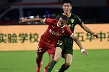 Nhận định, soi k&egrave;o Beijing Guoan vs Meizhou Hakka, 14h30 ng&agrave;y 22/11: Kho điểm của giải