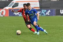 Nhận định, soi k&egrave;o Csikszereda Miercurea Ciuc vs Unirea Slobozia, 22h30 ng&agrave;y 21/11: Nắm bắt vận may