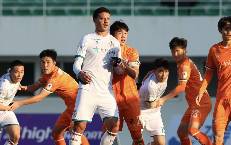 Nhận định, soi k&egrave;o Daejeon Hana Citizen vs Gangwon, 12h00 ng&agrave;y 22/11: Cố gắng b&aacute;m đuổi