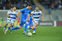 Nhận định, soi k&egrave;o Dinamo Batumi vs Dila Gori, 23h00 ng&agrave;y 21/11: Hướng tới ng&ocirc;i đầu