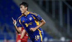 Nhận định, soi k&egrave;o Gwangju vs Ulsan HD, 14h30 ng&agrave;y 22/11: Kh&aacute;c biệt động lực