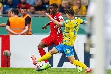 Nhận định, soi k&egrave;o Hertha BSC vs Braunschweig, 0h30 ng&agrave;y 22/11: Phong độ tr&aacute;i ngược