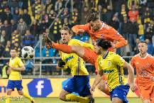 Nhận định, soi k&egrave;o LKS Nieciecza vs Arka Gdynia, 0h00 ng&agrave;y 22/11: Tận dụng lợi thế