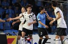 Nhận định, soi k&egrave;o Machida Zelvia vs Vissel Kobe, 12h00 ng&agrave;y 22/11: Tạm biệt Machida Zelvia