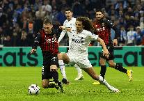 Nhận định, soi k&egrave;o Nice vs Marseille, 02h45 ng&agrave;y 22/11: Thắng v&agrave; chiếm đỉnh