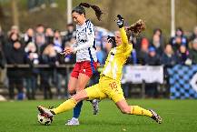 Nhận định, soi k&egrave;o Nữ Union Berlin vs Nữ Hamburger, 0h30 ng&agrave;y 22/11: Kh&oacute; thắng