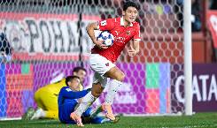 Nhận định, soi k&egrave;o Pohang Steelers vs Jeonbuk, 14h30 ng&agrave;y 22/11: Th&ecirc;m một lần đau